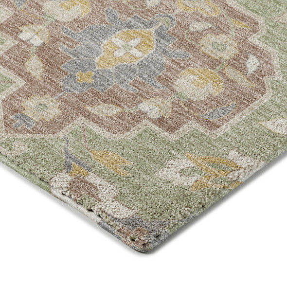 Dalyn Tabrook TB4 Aloe Rug