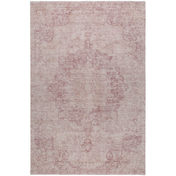 Dalyn Tabrook TB5 Pink Rug