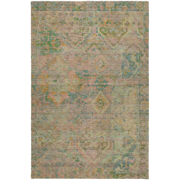 Dalyn Tabrook TB6 Blush Rug
