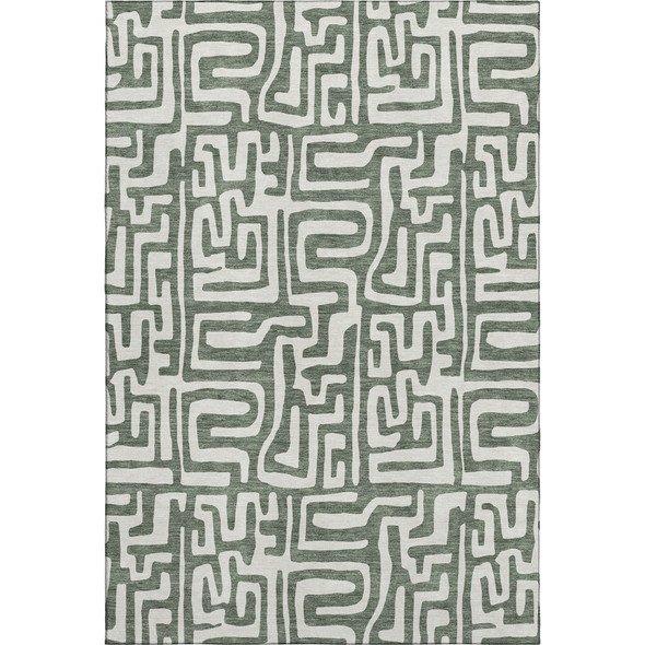 Dalyn The Reserve TR1 Basil Rug