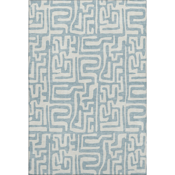 Dalyn The Reserve TR1 Denim Rug