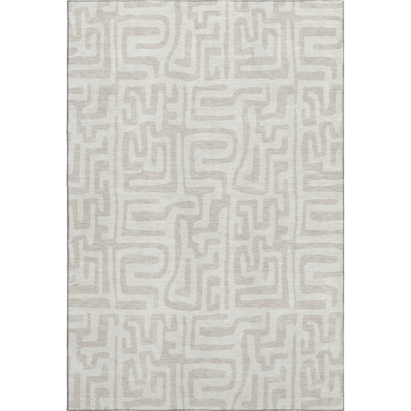 Dalyn The Reserve TR1 Ivory Rug