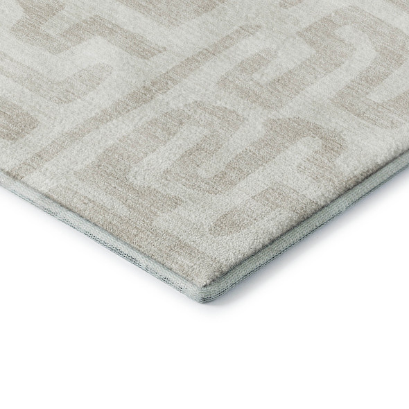 Dalyn The Reserve TR1 Ivory Rug