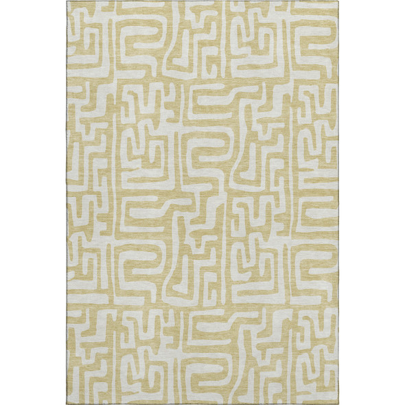 Dalyn The Reserve TR1 Wheat Rug