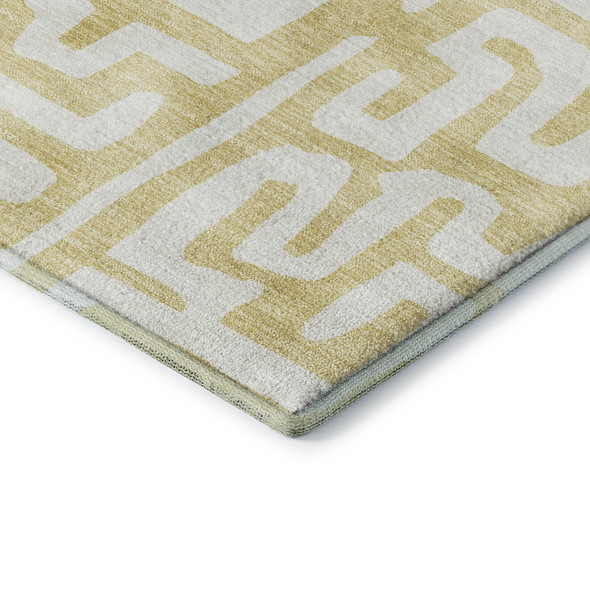 Dalyn The Reserve TR1 Wheat Rug