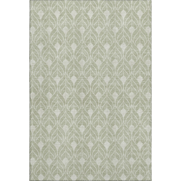 Dalyn The Reserve TR10 Celery Rug
