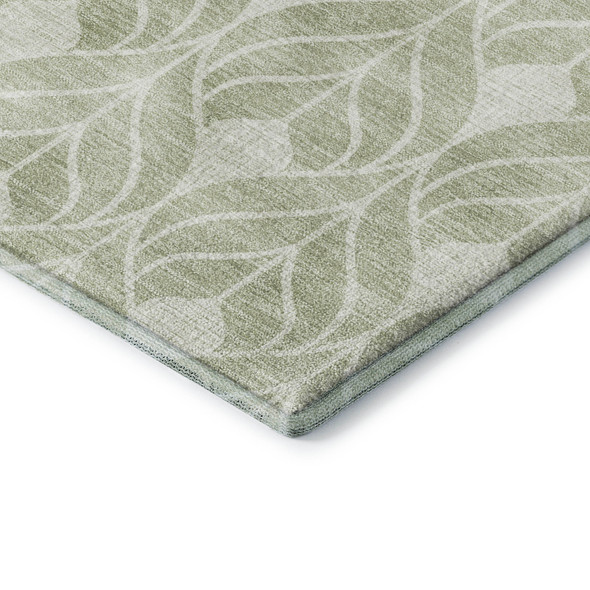 Dalyn The Reserve TR10 Celery Rug