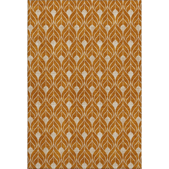 Dalyn The Reserve TR10 Terracotta Rug