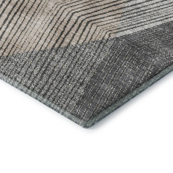 Dalyn The Reserve TR11 Charcoal Rug