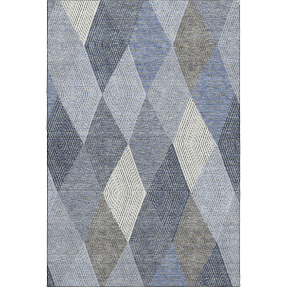 Dalyn The Reserve TR11 Denim Rug