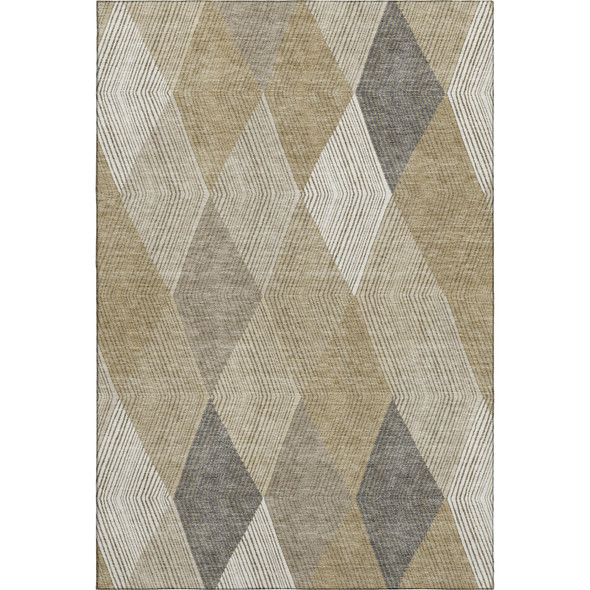 Dalyn The Reserve TR11 Wheat Rug