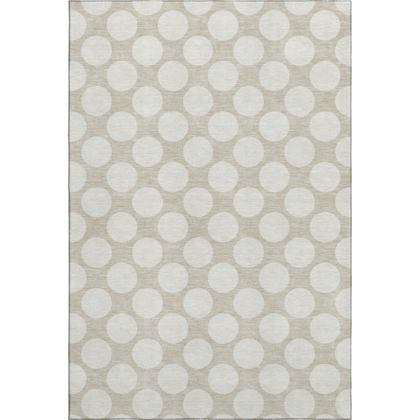 Dalyn The Reserve TR13 Beige Rug