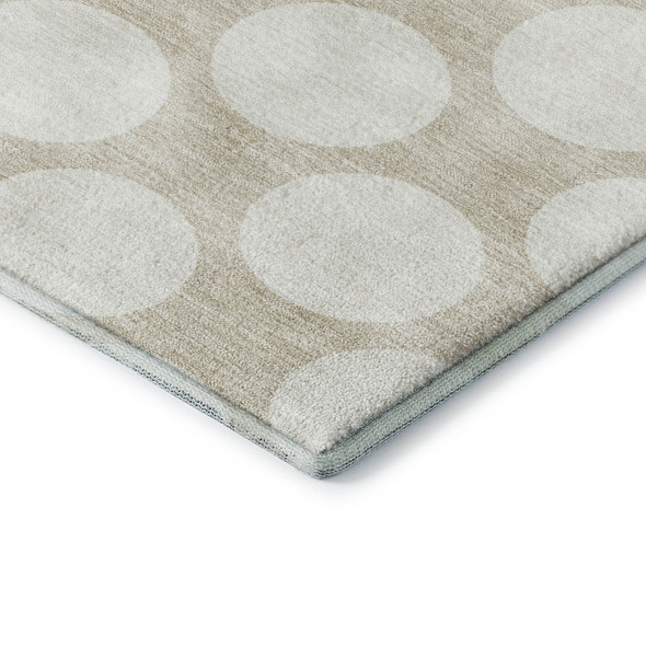 Dalyn The Reserve TR13 Beige Rug