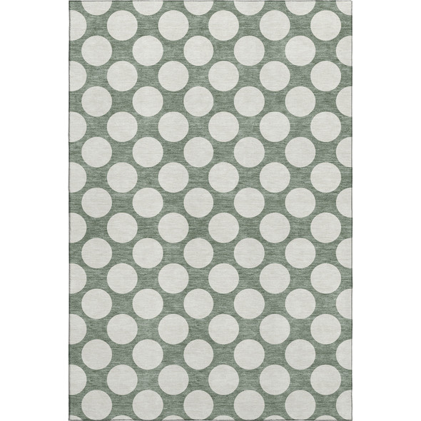 Dalyn The Reserve TR13 Sage Rug