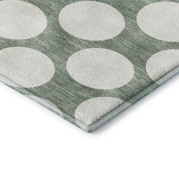 Dalyn The Reserve TR13 Sage Rug