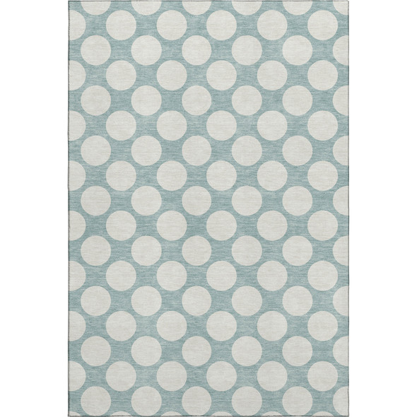 Dalyn The Reserve TR13 Seafoam Rug