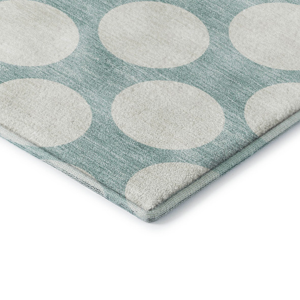 Dalyn The Reserve TR13 Seafoam Rug