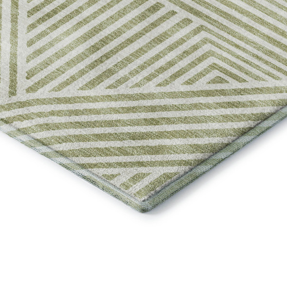 Dalyn The Reserve TR14 Aloe Rug