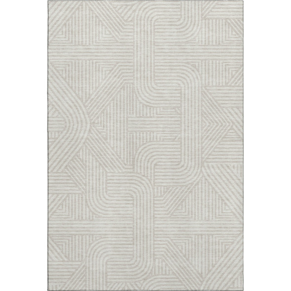 Dalyn The Reserve TR14 Linen Rug