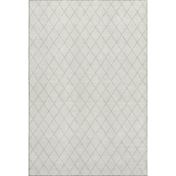 Dalyn The Reserve TR15 Ivory Rug