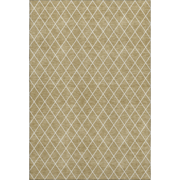 Dalyn The Reserve TR15 Walnut Rug