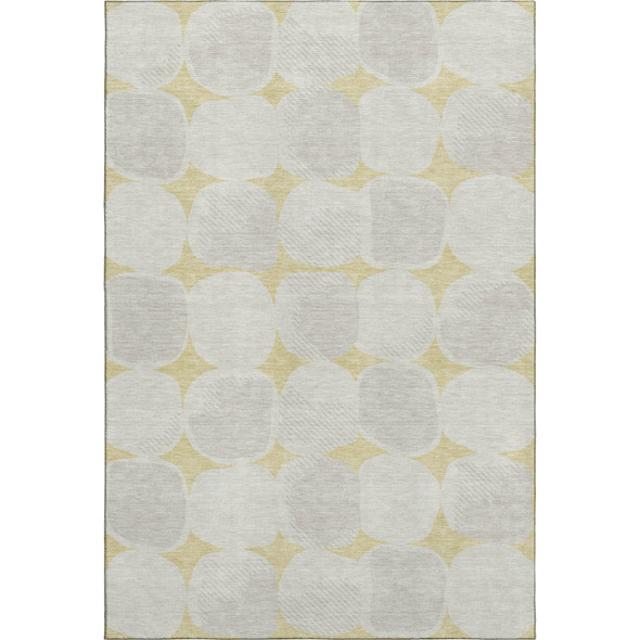 Dalyn The Reserve TR16 Wheat Rug