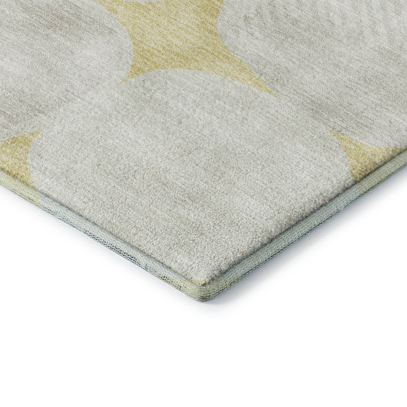 Dalyn The Reserve TR16 Wheat Rug