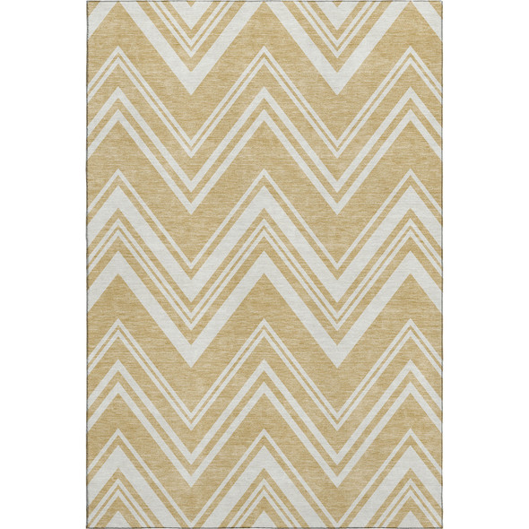 Dalyn The Reserve TR17 Honey Rug