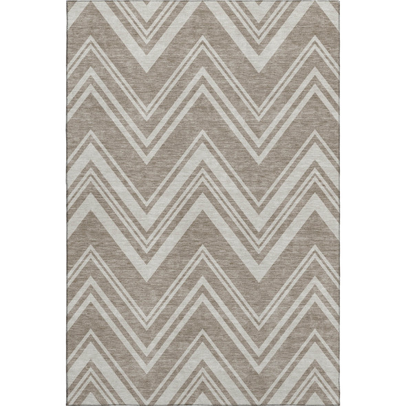 Dalyn The Reserve TR17 Khaki Rug