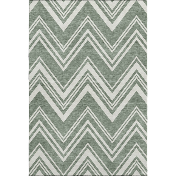 Dalyn The Reserve TR17 Sage Rug