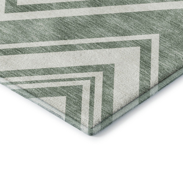 Dalyn The Reserve TR17 Sage Rug