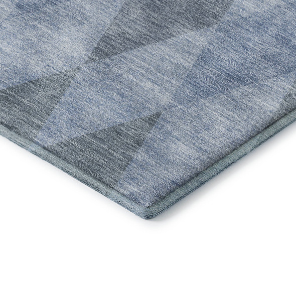 Dalyn The Reserve TR2 Denim Rug