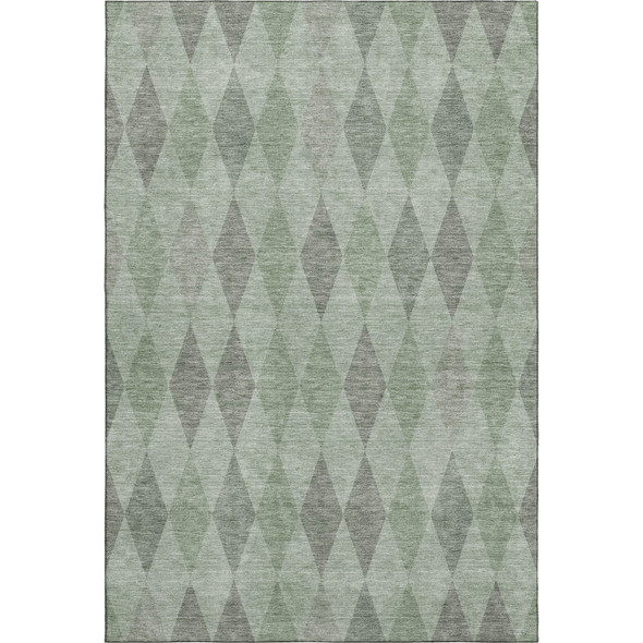 Dalyn The Reserve TR2 Fern Rug