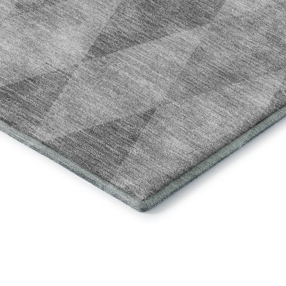 Dalyn The Reserve TR2 Gray Rug