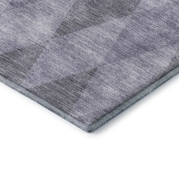 Dalyn The Reserve TR2 Lavender Rug