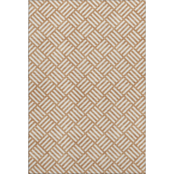 Dalyn The Reserve TR3 Copper Rug