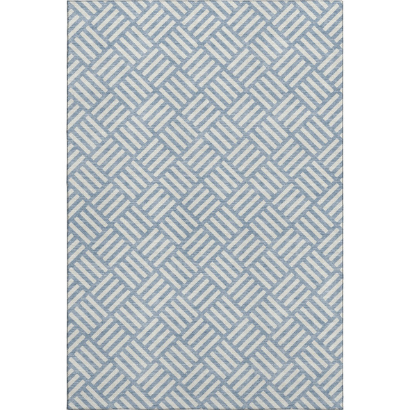 Dalyn The Reserve TR3 Denim Rug