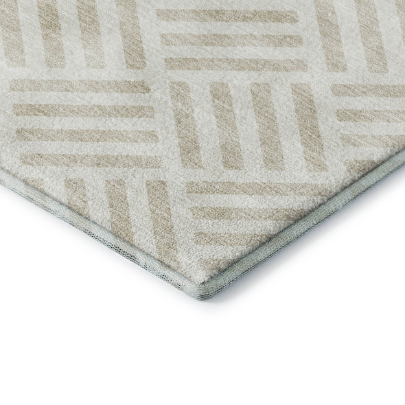 Dalyn The Reserve TR3 Ivory Rug