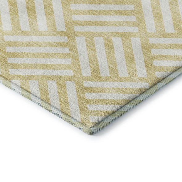 Dalyn The Reserve TR3 Wheat Rug