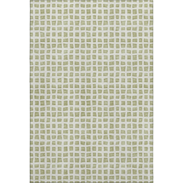Dalyn The Reserve TR4 Aloe Rug