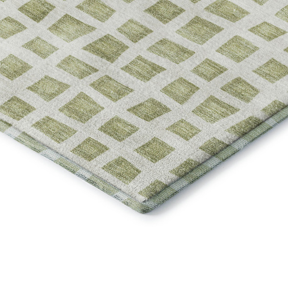 Dalyn The Reserve TR4 Aloe Rug