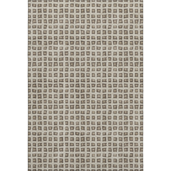 Dalyn The Reserve TR4 Brown Rug