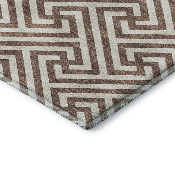 Dalyn The Reserve TR5 Coffee Rug