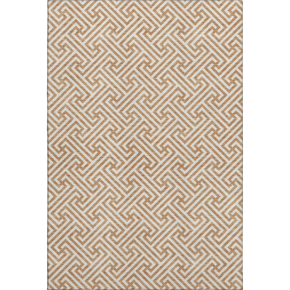 Dalyn The Reserve TR5 Copper Rug