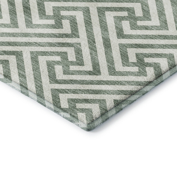Dalyn The Reserve TR5 Sage Rug