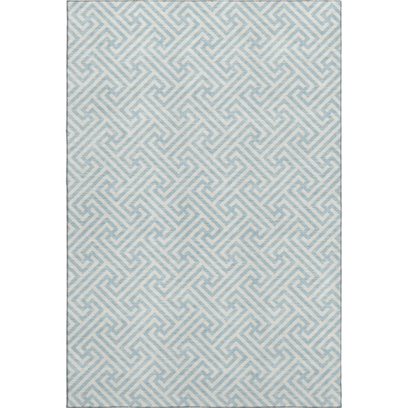 Dalyn The Reserve TR5 Sky Rug