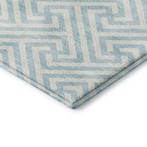 Dalyn The Reserve TR5 Sky Rug