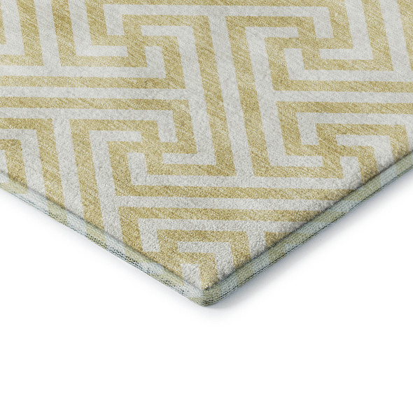 Dalyn The Reserve TR5 Wheat Rug