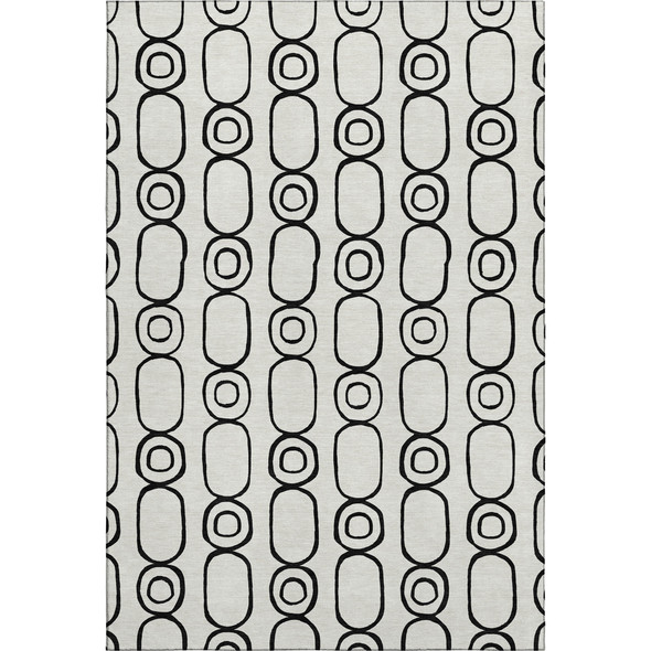 Dalyn The Reserve TR6 Ivory Rug
