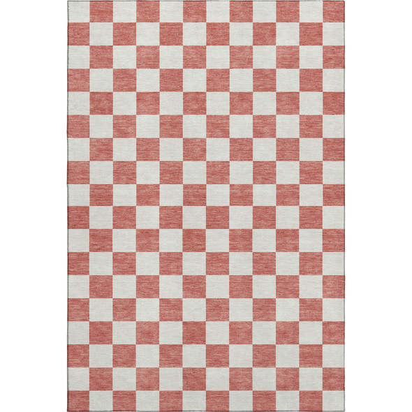 Dalyn The Reserve TR7 Coral Rug